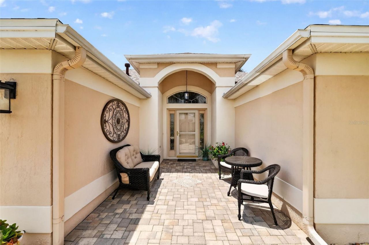 2216 Blackville Drive, The Villages, FL 32162 Photo