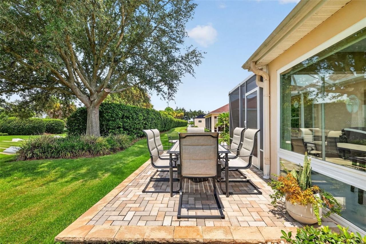 2216 Blackville Drive, The Villages, FL 32162 Photo