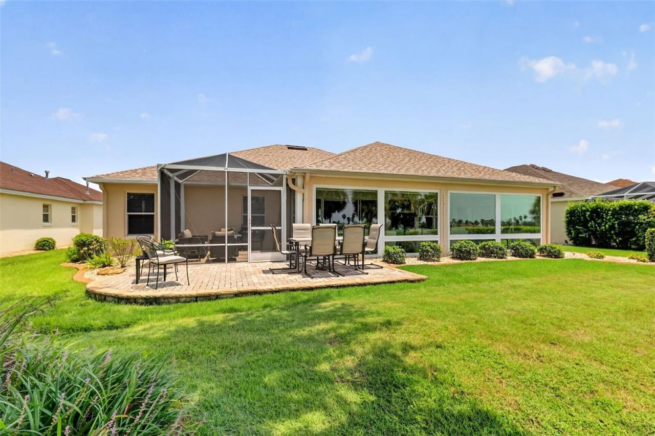 2216 Blackville Drive, The Villages, FL 32162 Photo
