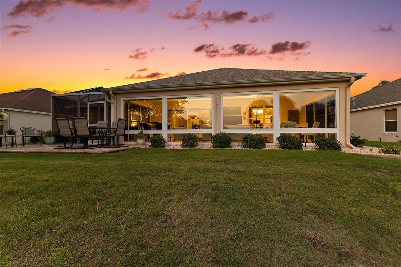 2216 Blackville Drive, The Villages, FL 32162 Photo