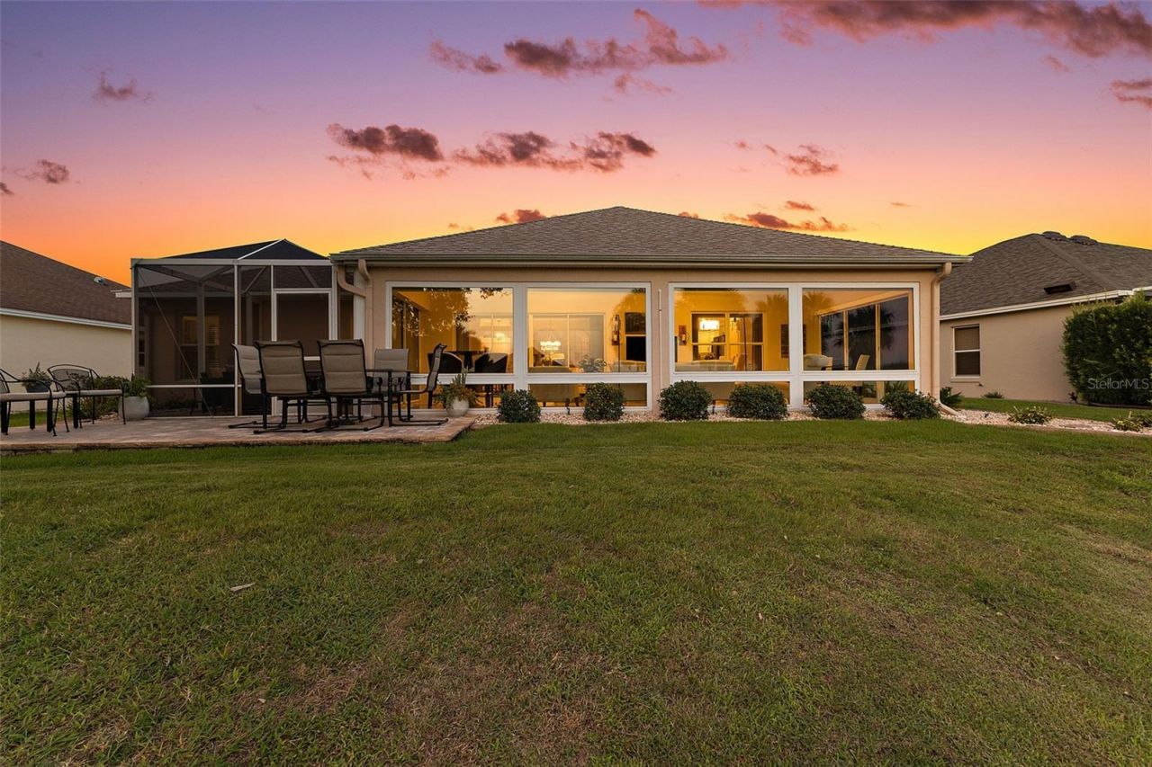 2216 Blackville Drive, The Villages, FL 32162 Photo