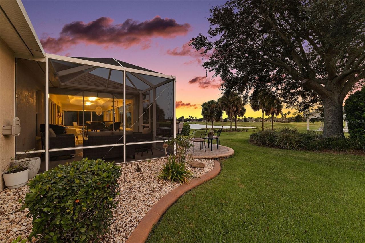 2216 Blackville Drive, The Villages, FL 32162 Photo