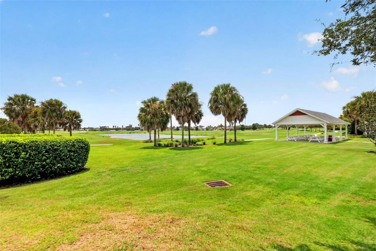 2216 Blackville Drive, The Villages, FL 32162 Photo