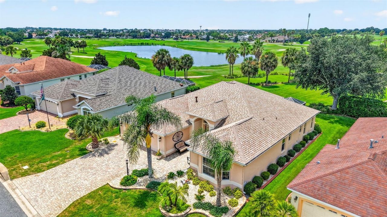 2216 Blackville Drive, The Villages, FL 32162 Photo