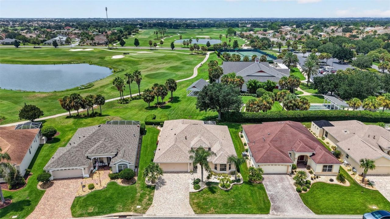 2216 Blackville Drive, The Villages, FL 32162 Photo