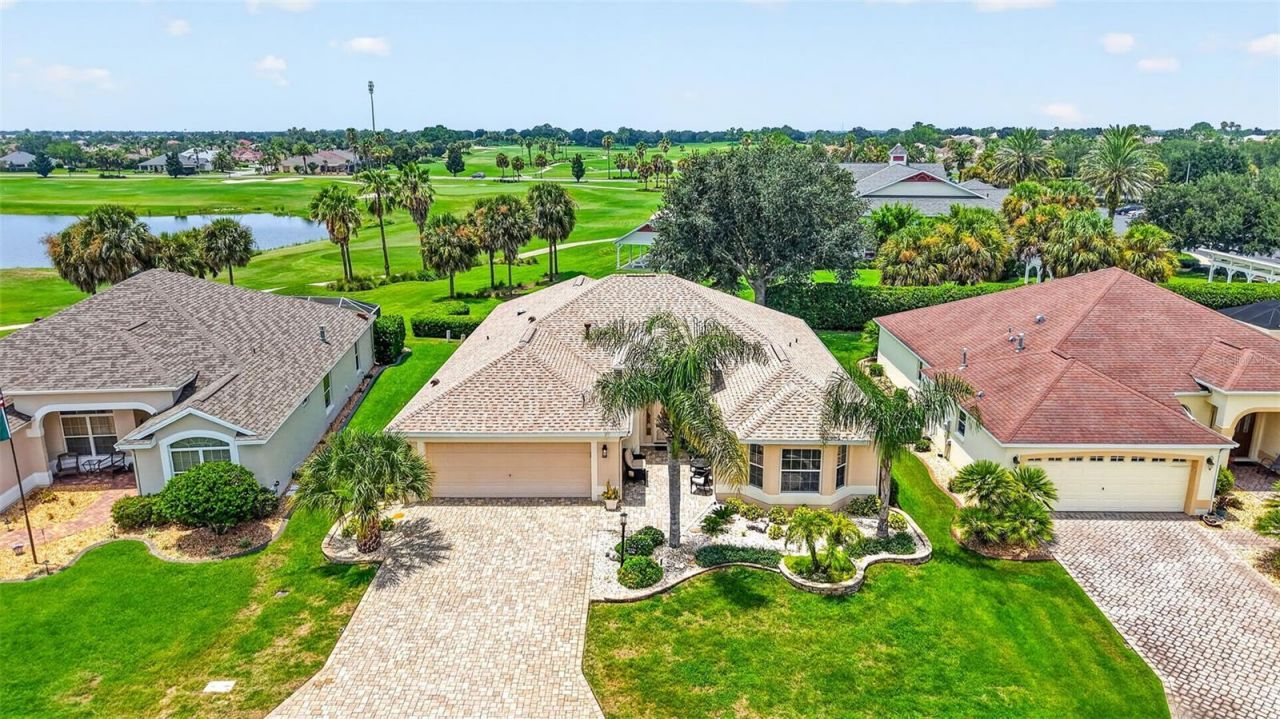 2216 Blackville Drive, The Villages, FL 32162 Photo