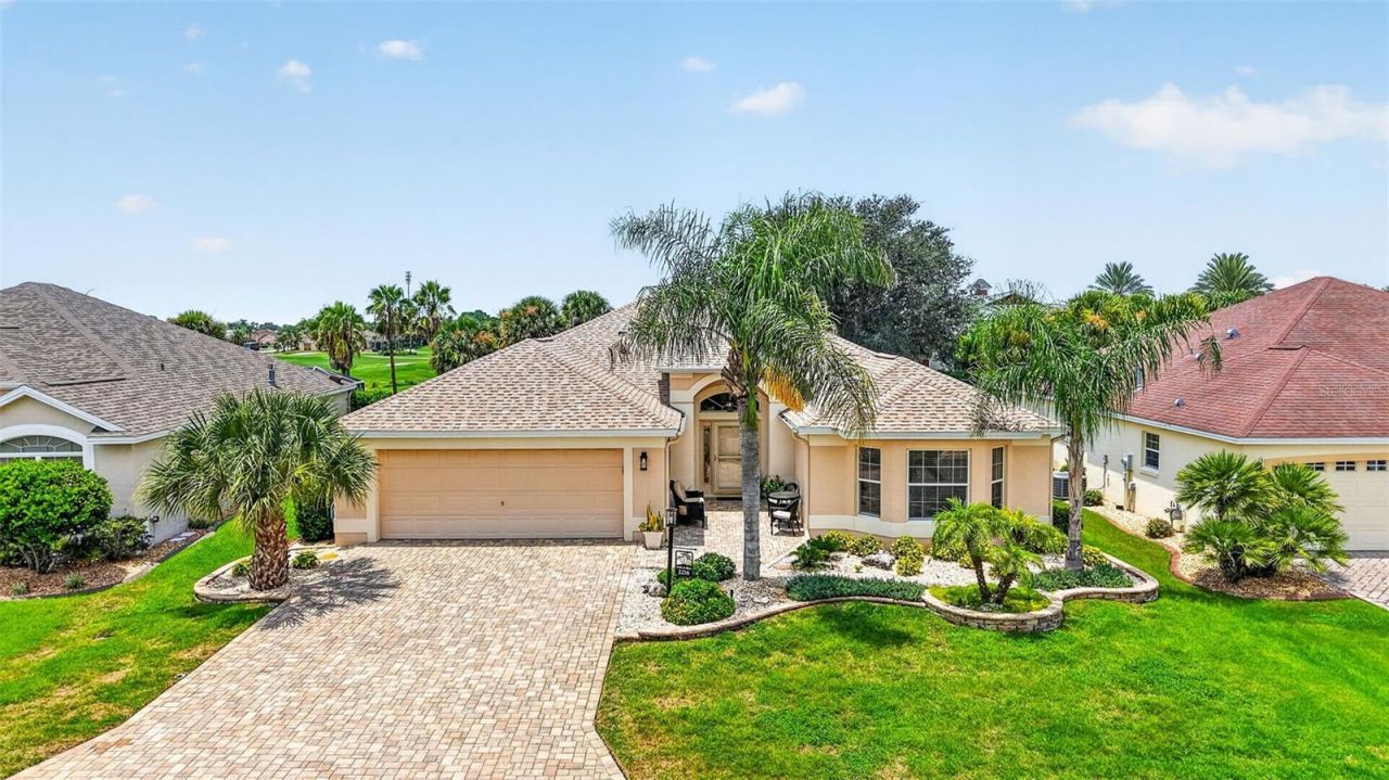 2216 Blackville Drive, The Villages, FL 32162 Photo
