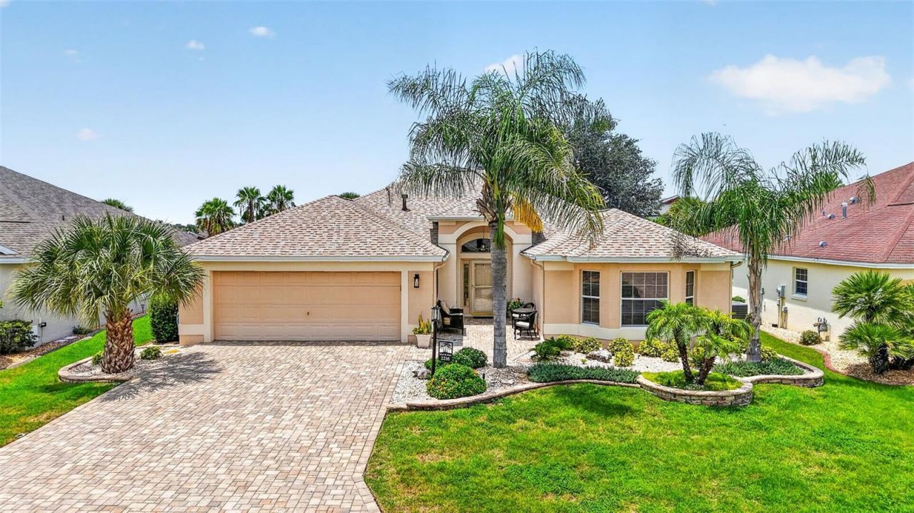 2216 Blackville Drive, The Villages, FL 32162 Photo