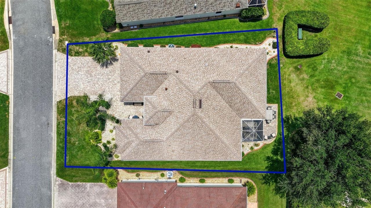 2216 Blackville Drive, The Villages, FL 32162 Photo