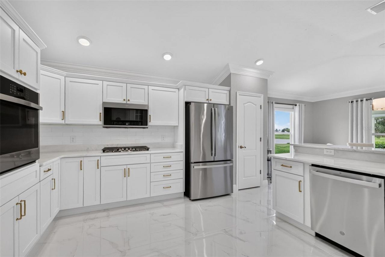 2216 Blackville Drive, The Villages, FL 32162 Photo