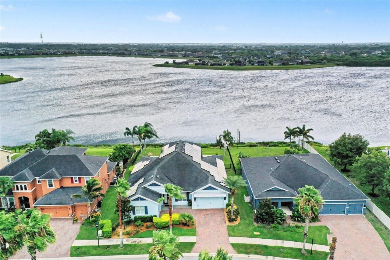 11323 Lake Lucaya Drive, Riverview, FL 33579 Photo