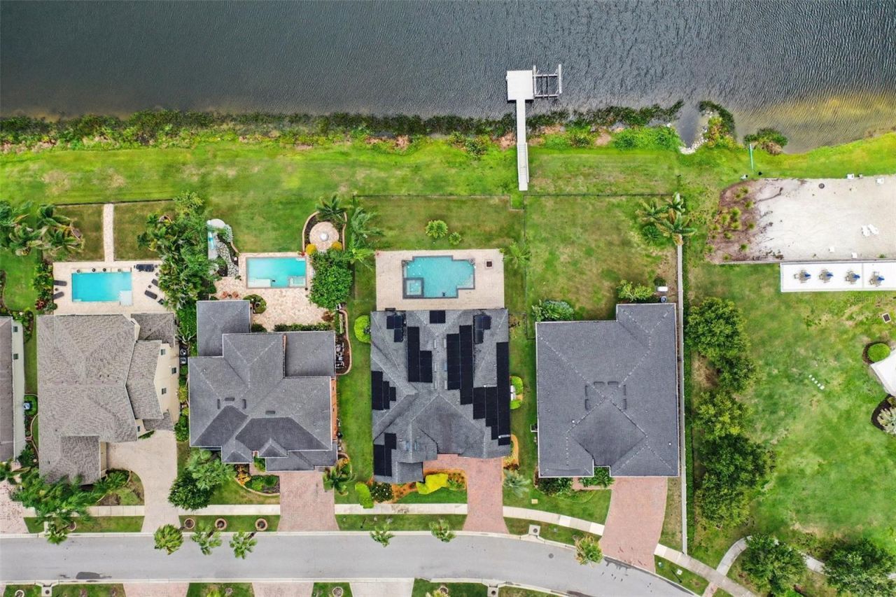 11323 Lake Lucaya Drive, Riverview, FL 33579 Photo