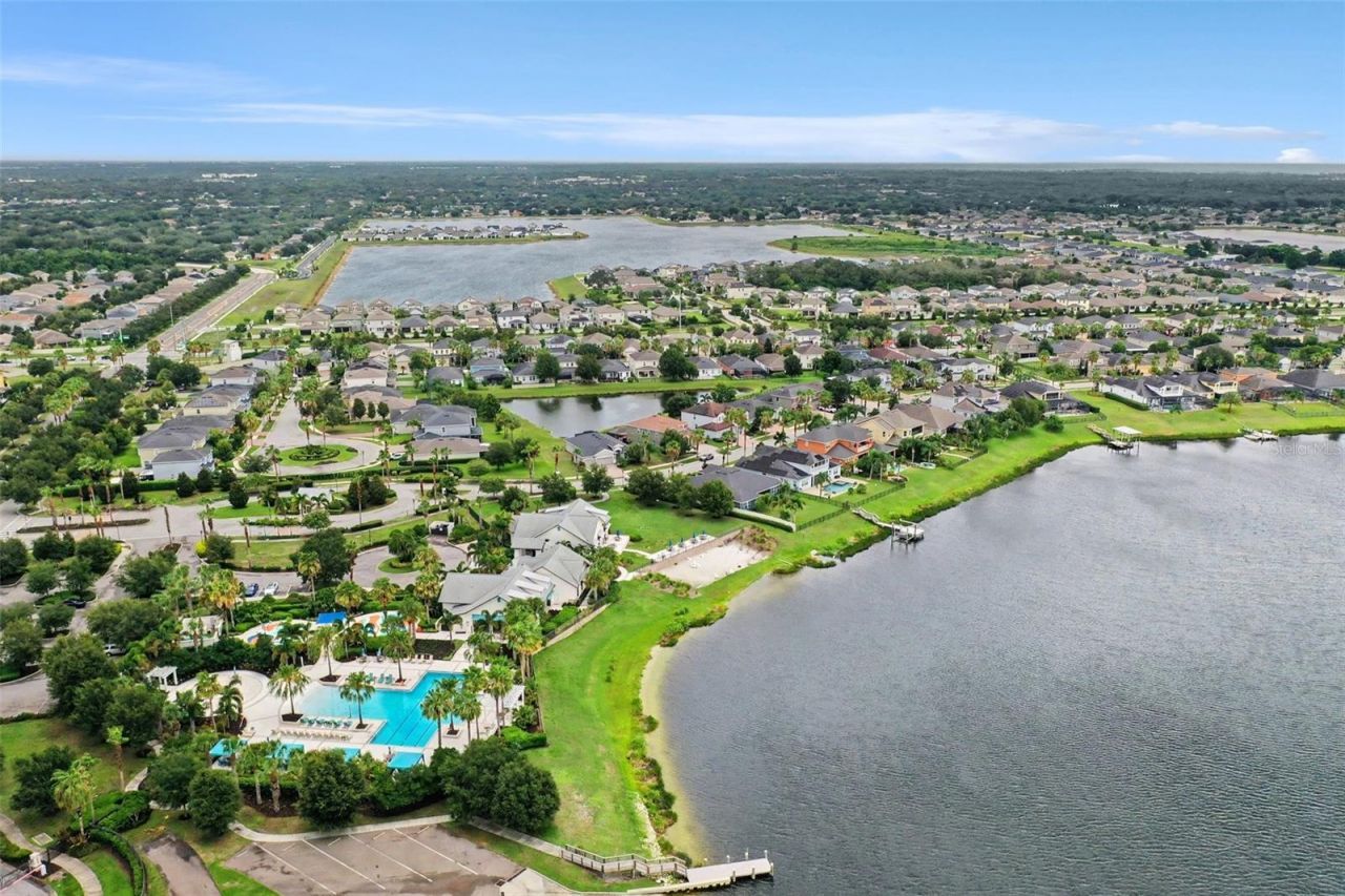11323 Lake Lucaya Drive, Riverview, FL 33579 Photo