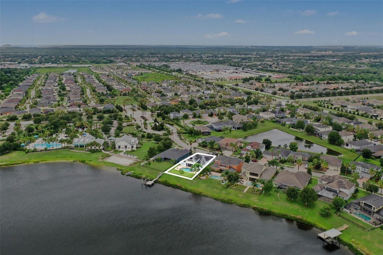 11323 Lake Lucaya Drive, Riverview, FL 33579 Photo