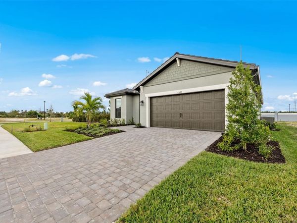 4415 LAKESIDE GROVE , NORTH PORT, FL 34289