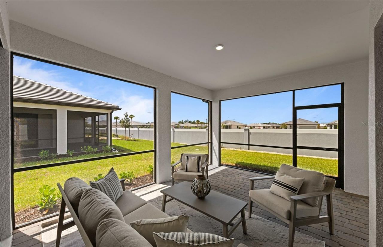 4415 Lakeside Grove, North Port, FL 34289 Photo