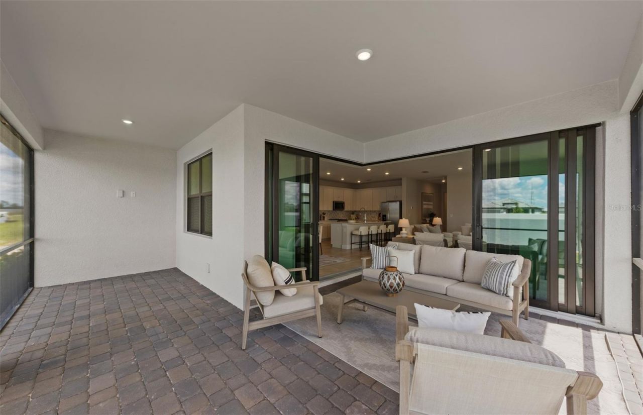 4415 Lakeside Grove, North Port, FL 34289 Photo