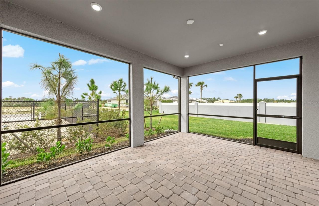 4415 Lakeside Grove, North Port, FL 34289 Photo