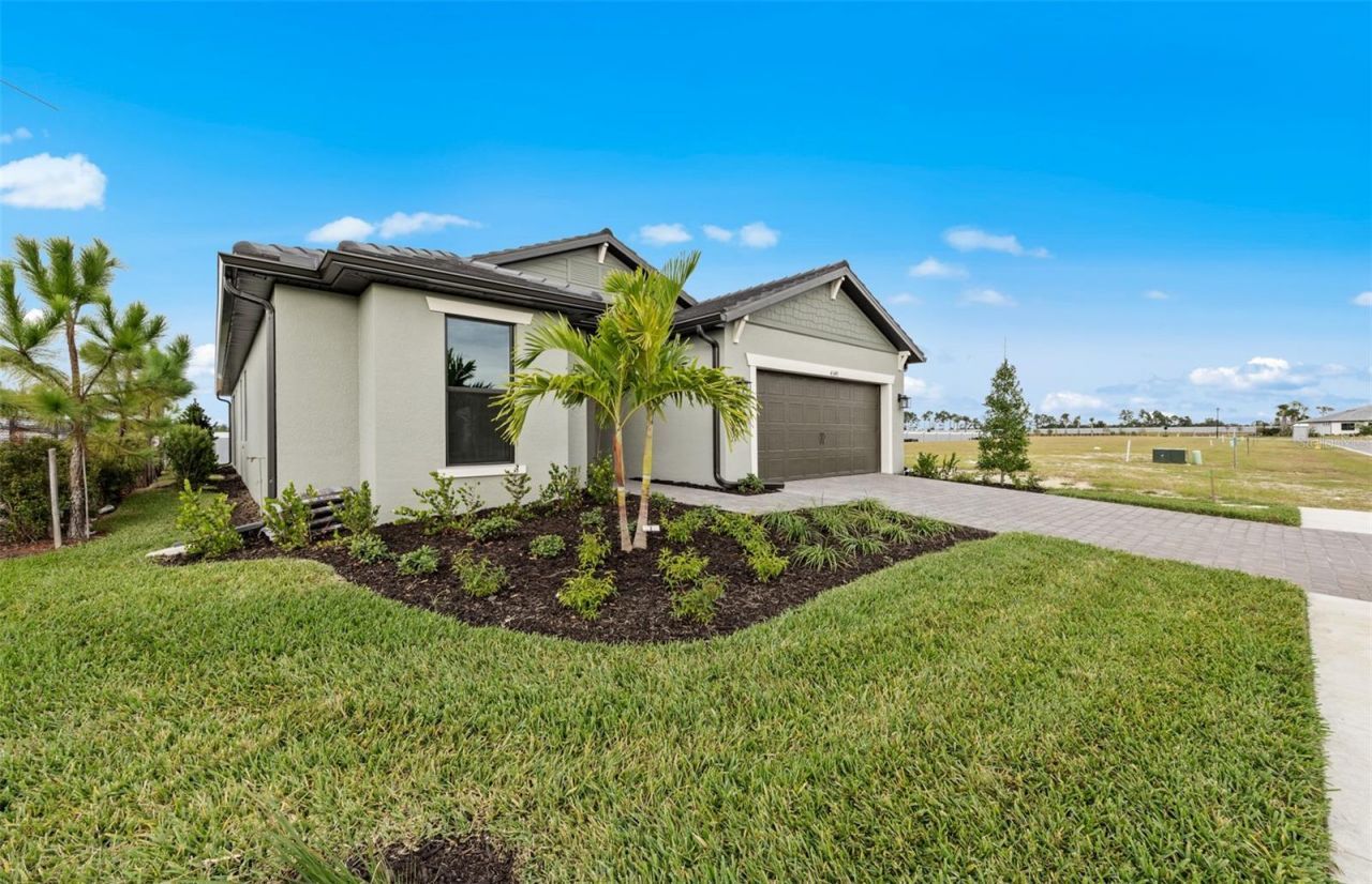 4415 Lakeside Grove, North Port, FL 34289 Photo