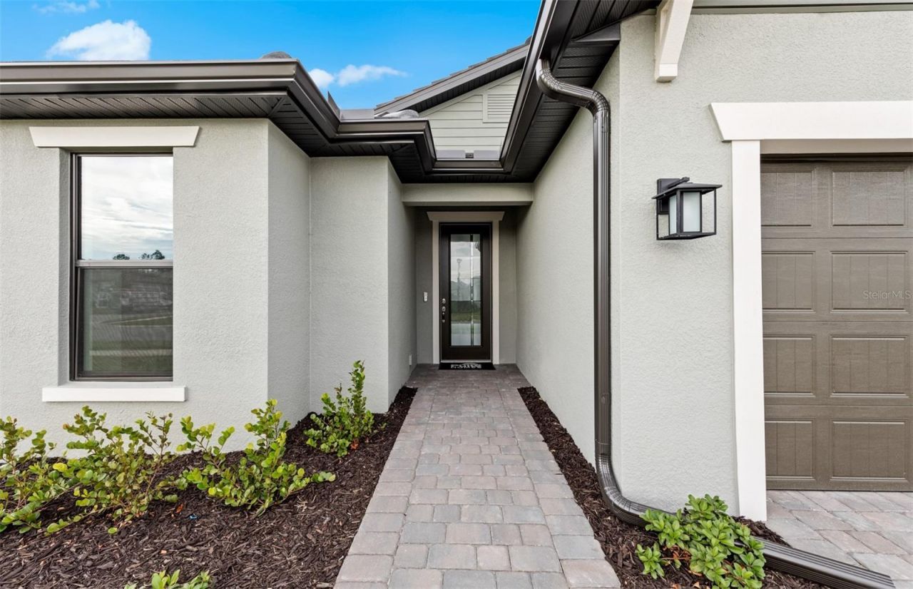 4415 Lakeside Grove, North Port, FL 34289 Photo