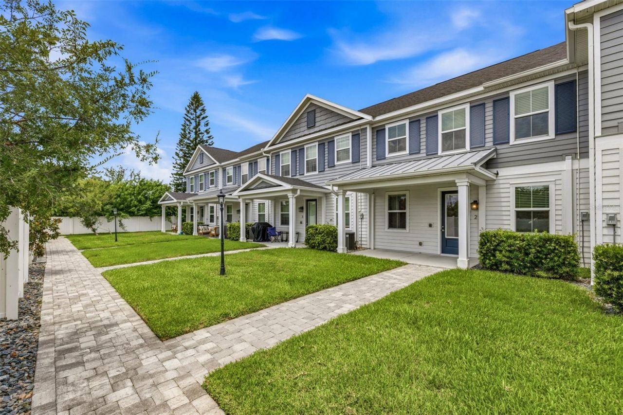 6621 S Manhattan Avenue , Unit 2, Tampa, FL 33616 Main Photo