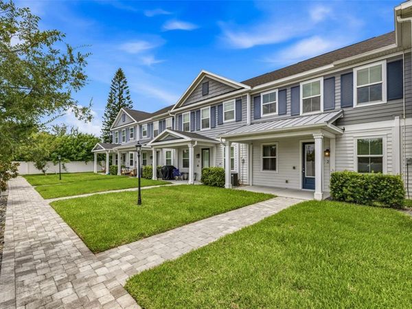 6621 S MANHATTAN AVENUE , Unit 2, TAMPA, FL 33616