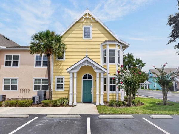 3003 LIMBO LANE , Unit #103, KISSIMMEE, FL 34746