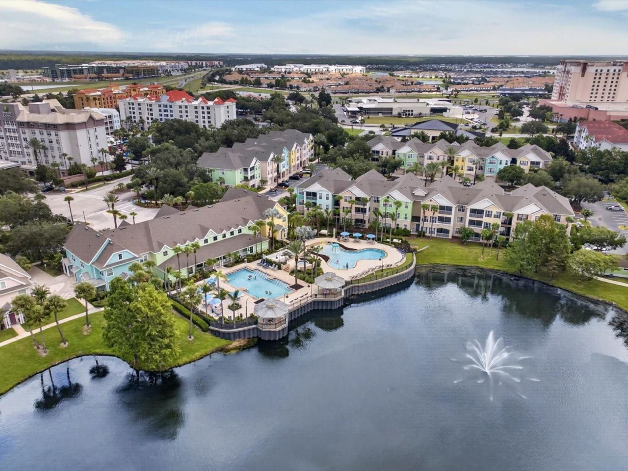 3003 Limbo Lane, Unit #103, Kissimmee, FL 34746 Photo