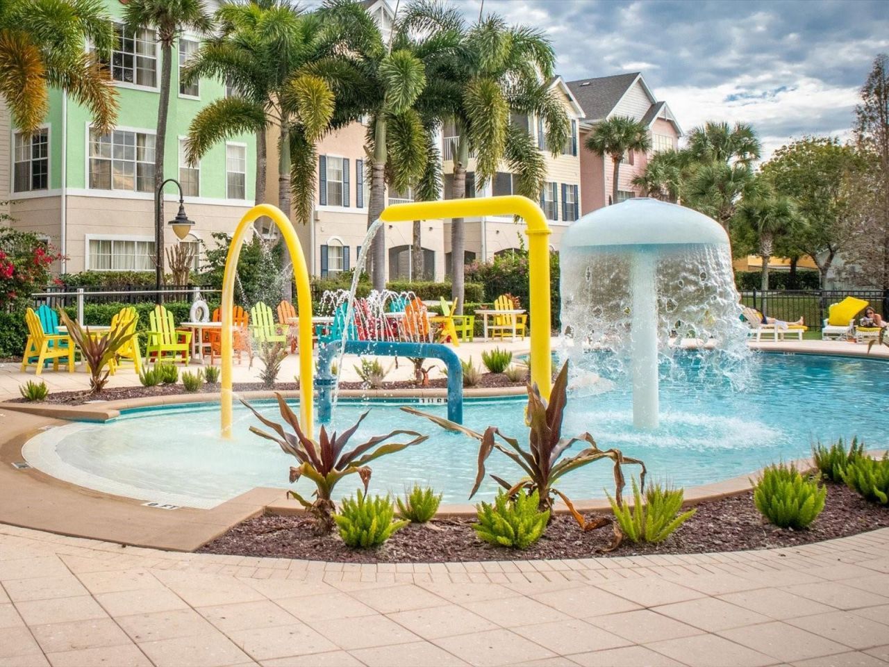 3003 Limbo Lane, Unit #103, Kissimmee, FL 34746 Photo