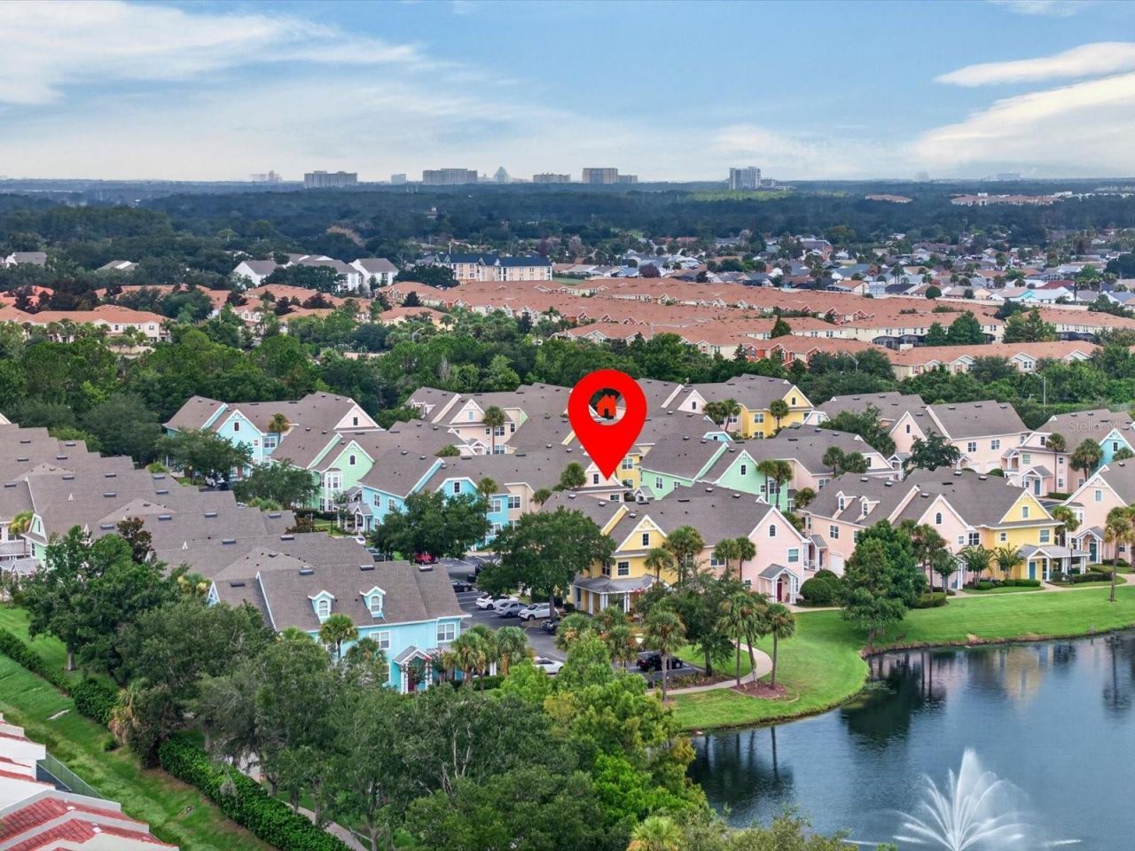 3003 Limbo Lane, Unit #103, Kissimmee, FL 34746 Photo