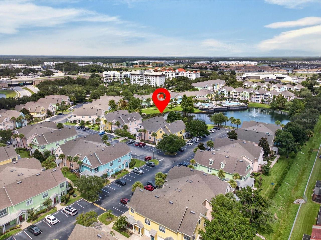 3003 Limbo Lane, Unit #103, Kissimmee, FL 34746 Photo