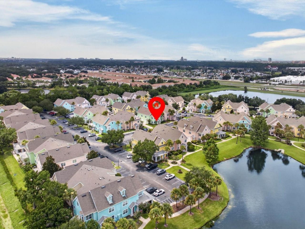 3003 Limbo Lane, Unit #103, Kissimmee, FL 34746 Photo