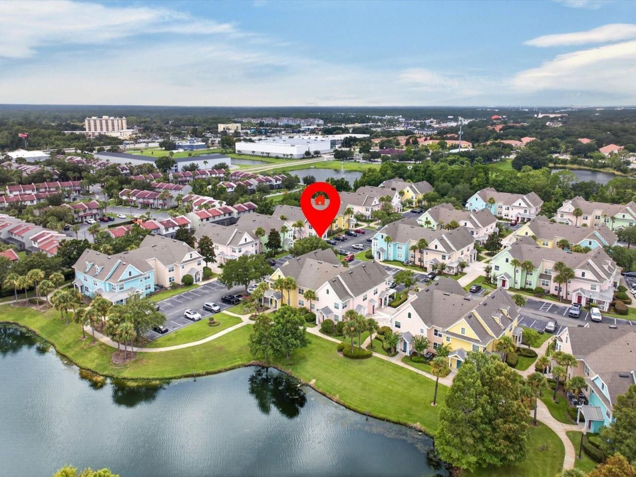 3003 Limbo Lane, Unit #103, Kissimmee, FL 34746 Photo