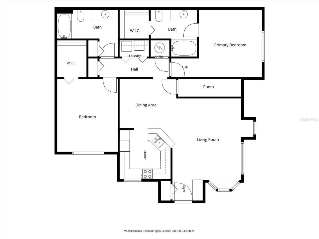 3003 Limbo Lane, Unit #103, Kissimmee, FL 34746 Photo