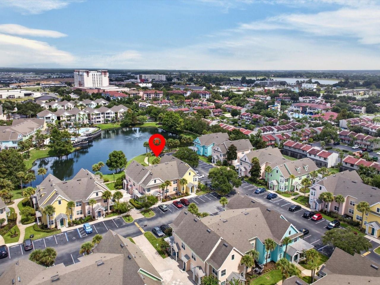 3003 Limbo Lane, Unit #103, Kissimmee, FL 34746 Photo