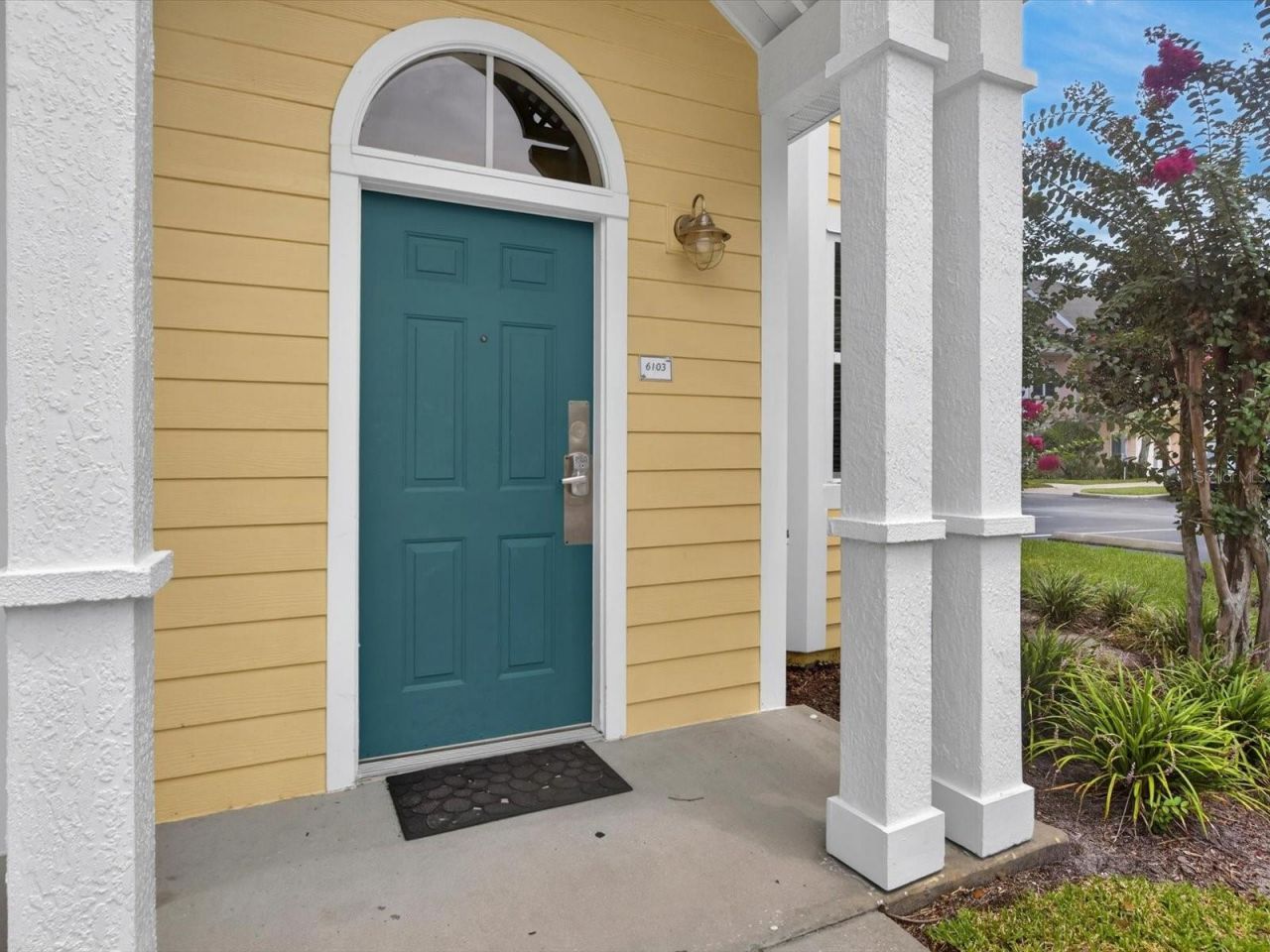 3003 Limbo Lane, Unit #103, Kissimmee, FL 34746 Photo