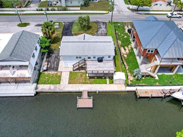 6806 SEA RANCH DRIVE, HUDSON, FL 34667