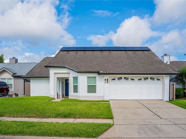 623 HOLBROOK CIRCLE , LAKE MARY, FL 32746