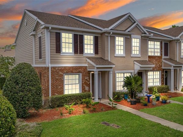 6544 ARCHING BRANCH CIRCLE , JACKSONVILLE, FL 32258