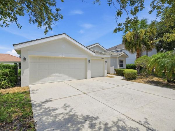 9007 WILLOWBROOK CIRCLE , BRADENTON, FL 34212