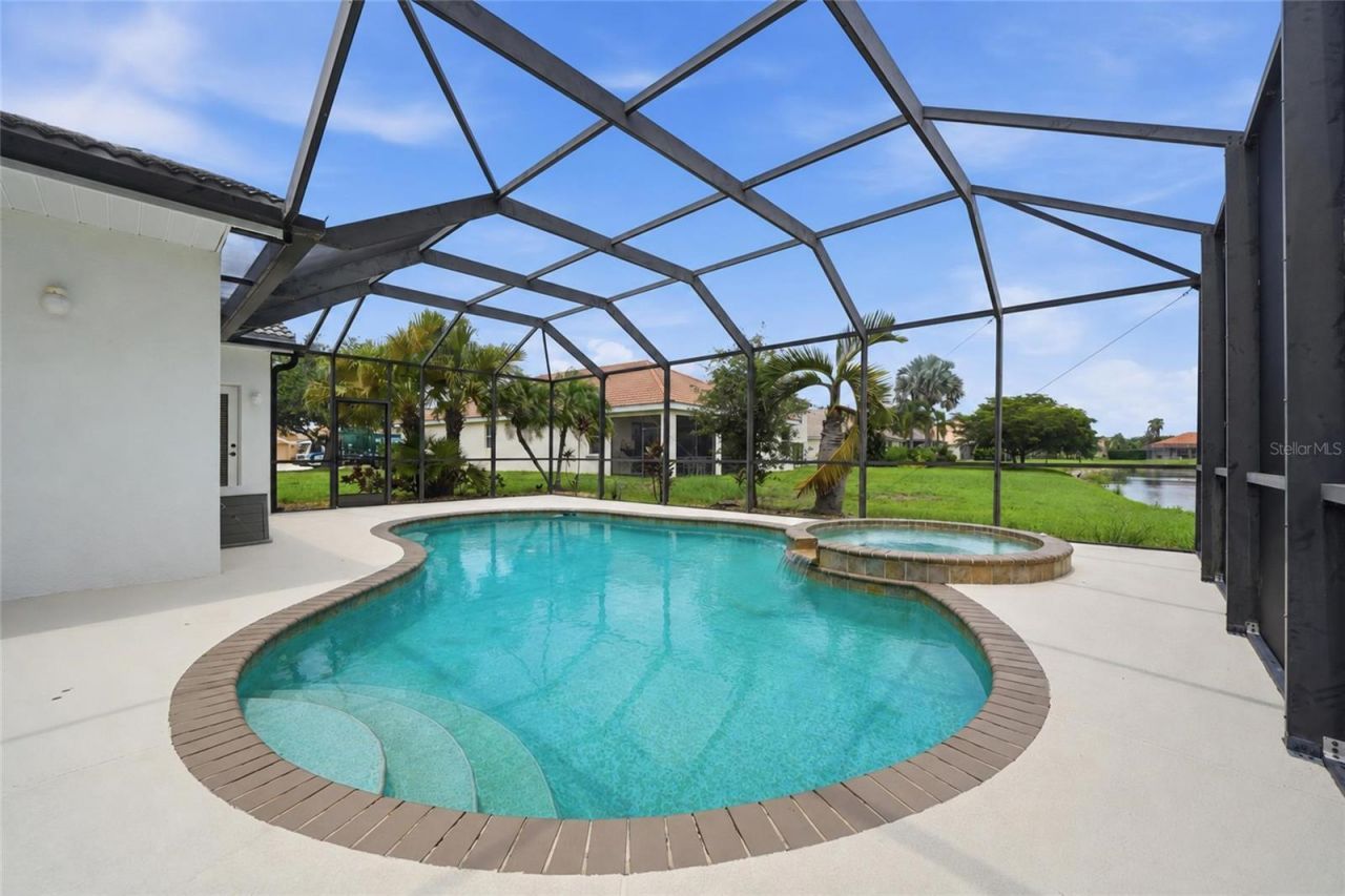 9007 Willowbrook Circle, Bradenton, FL 34212 Photo