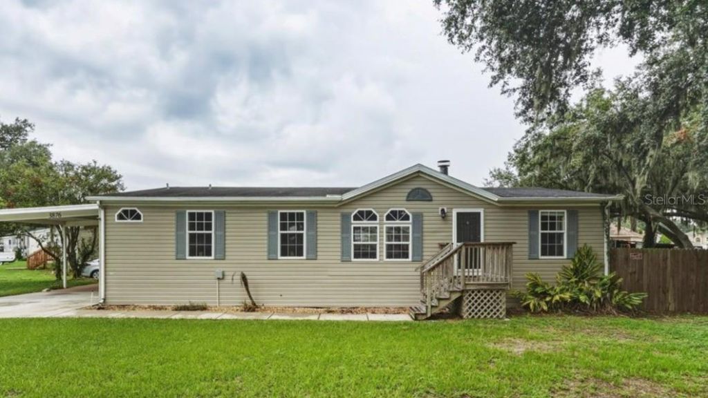 3876 Pioneer Trails Drive , Lakeland, FL 33810 Main Photo
