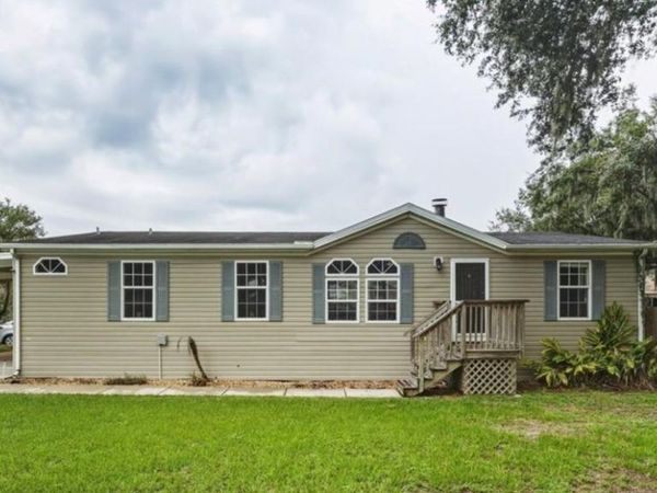3876 PIONEER TRAILS DRIVE , LAKELAND, FL 33810