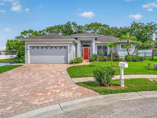 2245 MISTY COURT, DUNEDIN, FL 34698