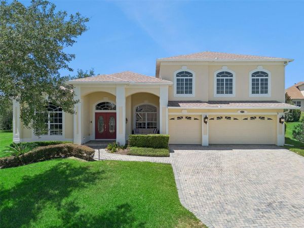 1112 CALLAWAY CIRCLE , CLERMONT, FL 34711