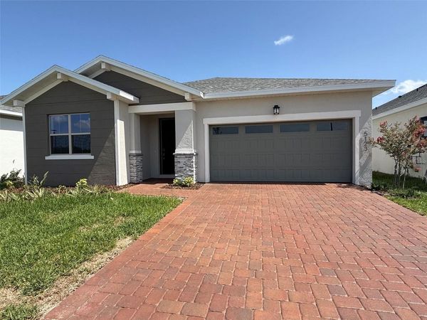 5123 BUTTONSAGE DRIVE , ST CLOUD, FL 34772