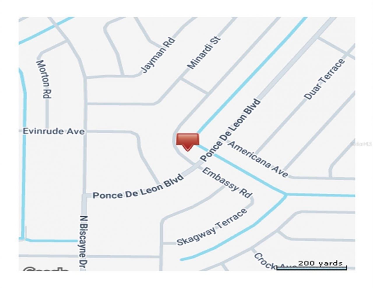 Embassy Road , North Port, FL 34291 Photo