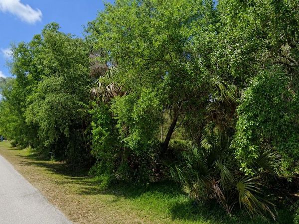 24540 NOVA LANE, PUNTA GORDA, FL 33980