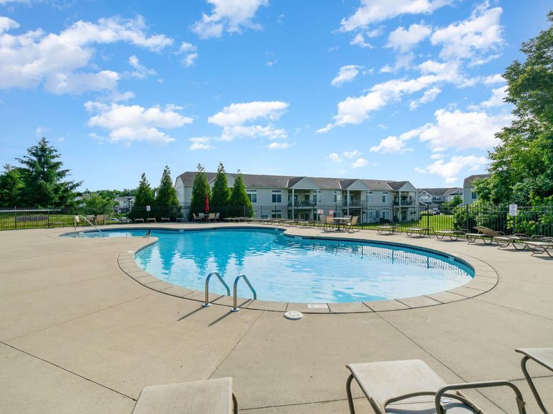 2396 Paragon Mill Drive, Unit 303, Burlington, KY 41005 Photo 26