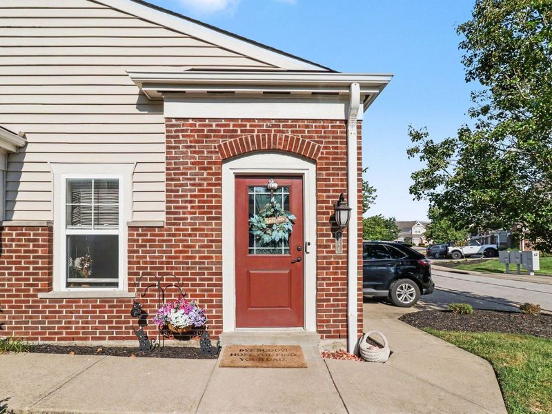 2396 Paragon Mill Drive, Unit 303, Burlington, KY 41005 Photo 3